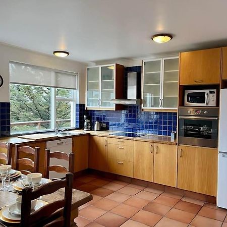 Fell Cottage Reykholt  Εξωτερικό φωτογραφία
