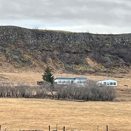 Fell Cottage Reykholt  Εξωτερικό φωτογραφία