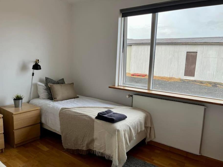 Fell Cottage Reykholt  Εξωτερικό φωτογραφία