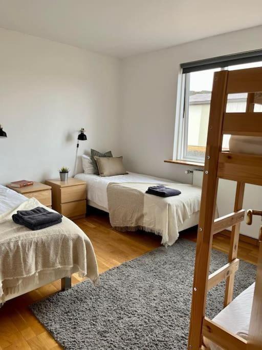 Fell Cottage Reykholt  Εξωτερικό φωτογραφία