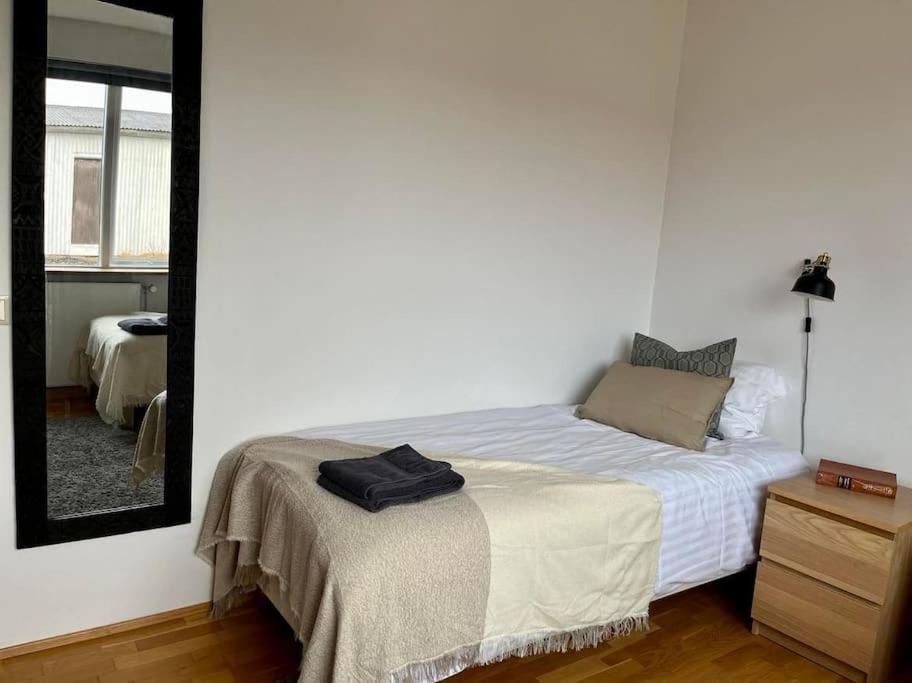 Fell Cottage Reykholt  Εξωτερικό φωτογραφία