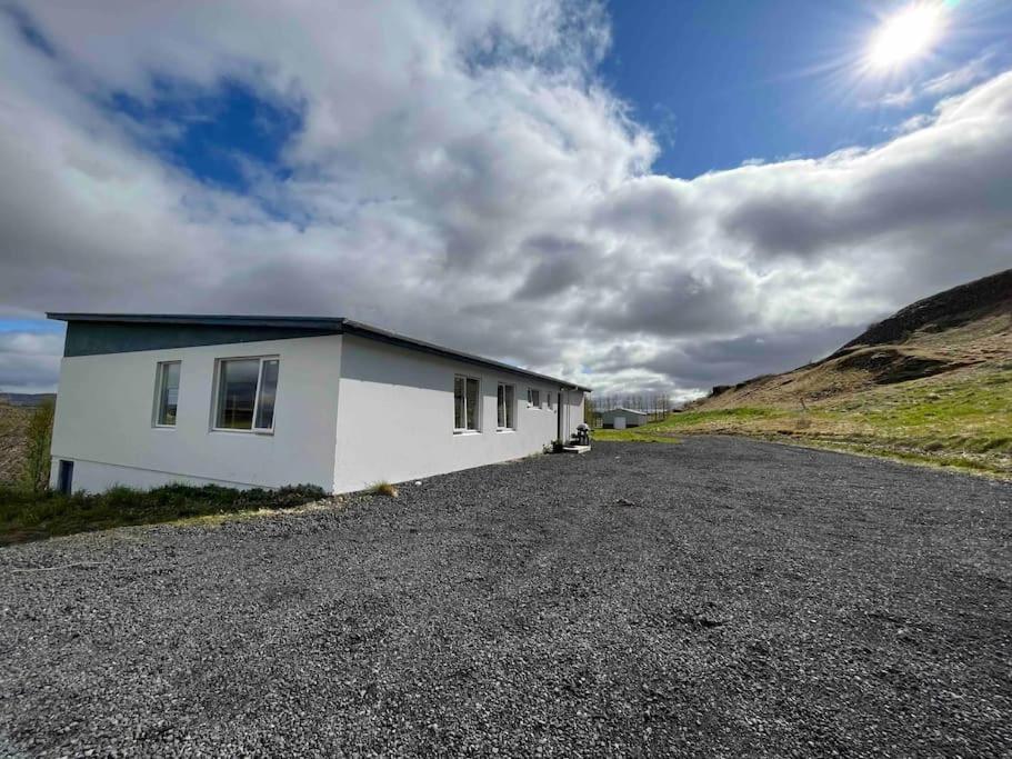Fell Cottage Reykholt  Εξωτερικό φωτογραφία