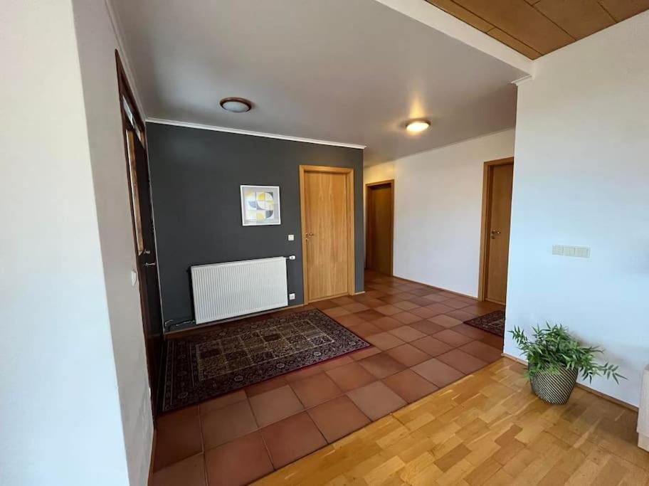 Fell Cottage Reykholt  Εξωτερικό φωτογραφία