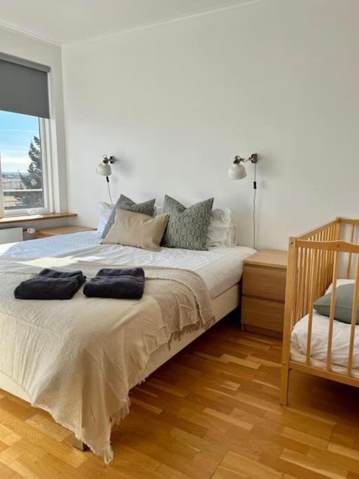 Fell Cottage Reykholt  Εξωτερικό φωτογραφία